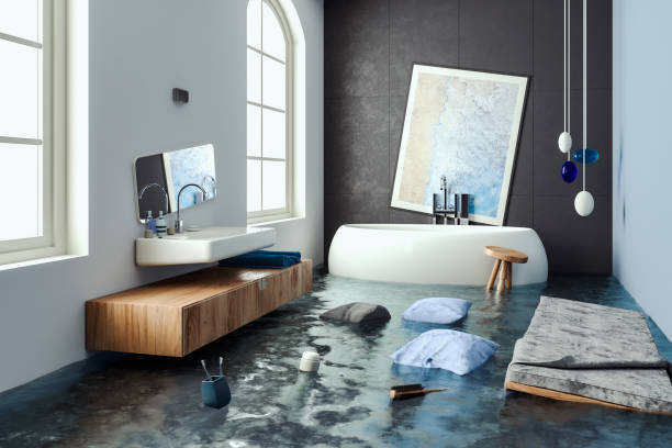 Best Local water damage restoration  in Vancleave, MS