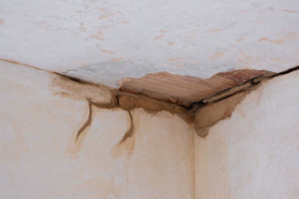 Fire Damage Restoration in Vancleave, MS
