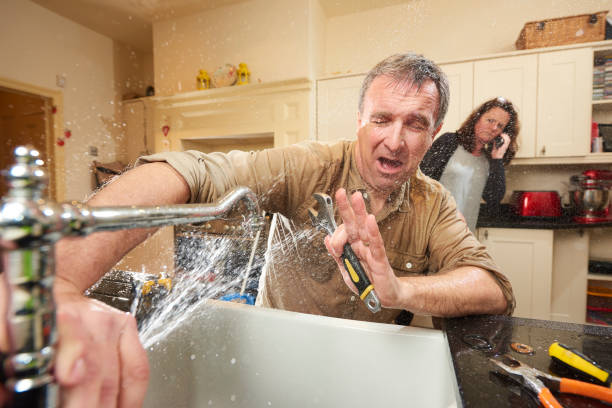 24/7 water damage repair in Vancleave, MS